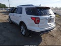 2016 Ford Explorer — photo 3 of 16 | VIN 1FM5K7FH5GGC66035