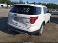 2016 Ford Explorer — photo 4 of 16 | VIN 1FM5K7FH5GGC66035