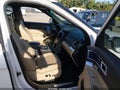 2016 Ford Explorer — photo 5 of 16 | VIN 1FM5K7FH5GGC66035