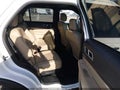 2016 Ford Explorer — photo 8 of 16 | VIN 1FM5K7FH5GGC66035