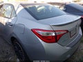 2015 Toyota Corolla — photo 3 of 18 | VIN 5YFBURHE7FP310629