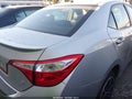 2015 Toyota Corolla — photo 4 of 18 | VIN 5YFBURHE7FP310629
