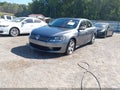 2012 Volkswagen Passat — photo 2 of 11 | VIN 1VWBP7A32CC060867