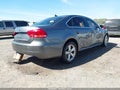 2012 Volkswagen Passat — photo 4 of 11 | VIN 1VWBP7A32CC060867