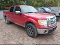 2011 Ford F-150 — photo 1 of 16 | VIN 1FTFW1EFXBKD43188