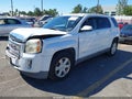 2014 GMC Terrain — photo 2 of 16 | VIN 2GKALMEK2E6318217