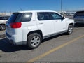 2014 GMC Terrain — photo 4 of 16 | VIN 2GKALMEK2E6318217