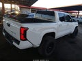 2025 Toyota Tacoma — photo 4 of 16 | VIN 3TMLB5JN5SM108645