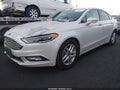 2017 Ford Fusion — photo 2 of 16 | VIN 3FA6P0K90HR335956
