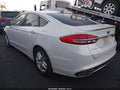 2017 Ford Fusion — photo 3 of 16 | VIN 3FA6P0K90HR335956