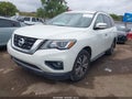 2020 Nissan Pathfinder — photo 2 of 16 | VIN 5N1DR2BN5LC613841