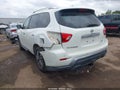 2020 Nissan Pathfinder — photo 3 of 16 | VIN 5N1DR2BN5LC613841