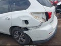 2020 Nissan Pathfinder — photo 6 of 16 | VIN 5N1DR2BN5LC613841