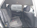 2020 Nissan Pathfinder — photo 8 of 16 | VIN 5N1DR2BN5LC613841