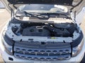 2015 Land Rover Range Rover Evoque — photo 10 of 18 | VIN SALVP2BG7FH993488