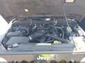 2007 Jeep Wrangler — photo 10 of 12 | VIN 1J4FA24157L126735