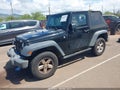 2007 Jeep Wrangler — photo 2 of 12 | VIN 1J4FA24157L126735