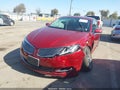 2016 Lincoln MKZ — photo 2 of 16 | VIN 3LN6L2G93GR612863