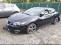 2016 Nissan Maxima — photo 2 of 16 | VIN 1N4AA6AP7GC391257
