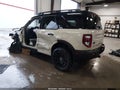 2025 Ford Bronco Sport — photo 3 of 17 | VIN 3FMCR9DA4SRE33653