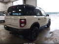 2025 Ford Bronco Sport — photo 4 of 17 | VIN 3FMCR9DA4SRE33653