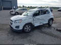 2016 Chevrolet Trax — photo 2 of 12 | VIN KL7CJKSB5GB752373