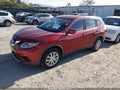 2016 Nissan Rogue Sport — photo 2 of 16 | VIN KNMAT2MV1GP658859