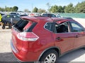 2016 Nissan Rogue Sport — photo 6 of 16 | VIN KNMAT2MV1GP658859