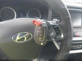 2018 Hyundai Sonata — photo 11 of 16 | VIN 5NPE24AF7JH688867