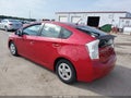 2010 Toyota Prius — photo 3 of 12 | VIN JTDKN3DU0A0174502