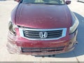 2010 Honda Accord — photo 18 of 19 | VIN 1HGCP2F8XAA094127