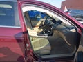 2010 Honda Accord — photo 5 of 19 | VIN 1HGCP2F8XAA094127