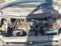 2004 Ford Freestar — photo 10 of 14 | VIN 2FMZA57684BA43609