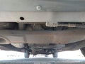 2004 Ford Freestar — photo 14 of 14 | VIN 2FMZA57684BA43609
