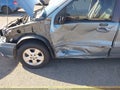 2004 Ford Freestar — photo 6 of 14 | VIN 2FMZA57684BA43609