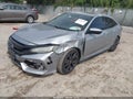2017 Honda Civic — photo 2 of 16 | VIN SHHFK7H96HU412693