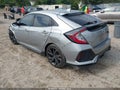 2017 Honda Civic — photo 3 of 16 | VIN SHHFK7H96HU412693