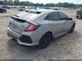 2017 Honda Civic — photo 4 of 16 | VIN SHHFK7H96HU412693
