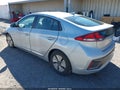 2022 Hyundai Ioniq Hybrid — photo 3 of 18 | VIN KMHC75LC9NU266320