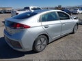 2022 Hyundai Ioniq Hybrid — photo 4 of 18 | VIN KMHC75LC9NU266320