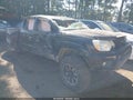 2015 Toyota Tacoma — photo 1 of 10 | VIN 3TMLU4EN8FM189533