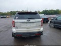 2014 Ford Explorer — photo 16 of 16 | VIN 1FM5K8D84EGA00723