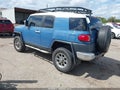 2011 Toyota FJ Cruiser — photo 3 of 16 | VIN JTEBU4BF4BK111059