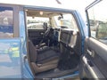 2011 Toyota FJ Cruiser — photo 5 of 16 | VIN JTEBU4BF4BK111059