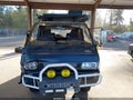 1990 Mitsubishi Other — photo 13 of 17 | VIN 000000P24W0100307