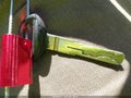 2005 Saab 9-3 — photo 11 of 11 | VIN YS3FB49S651008226