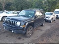 2015 Jeep Patriot — photo 2 of 11 | VIN 1C4NJRFB7FD304282