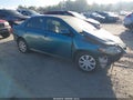 2009 Toyota Corolla — photo 1 of 11 | VIN JTDBL40E799045898