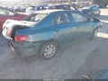 2009 Toyota Corolla — photo 4 of 11 | VIN JTDBL40E799045898