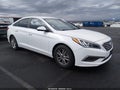 2017 Hyundai Sonata — photo 1 of 11 | VIN 5NPE24AF7HH490283